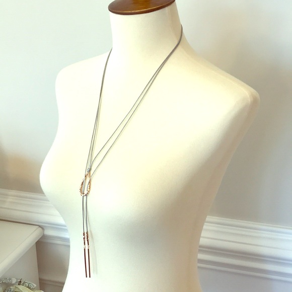 Premier Designs Dove Necklace Best Sale 